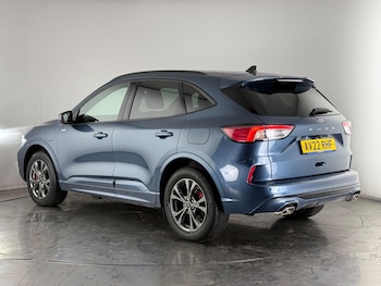 Used Ford Kuga 2022 for sale - 76467076: Photo