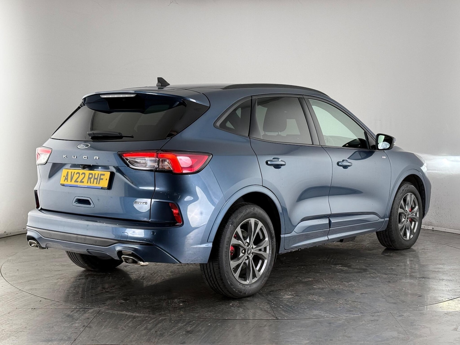 Used Ford Kuga 2022 for sale - 76467076: Photo 5