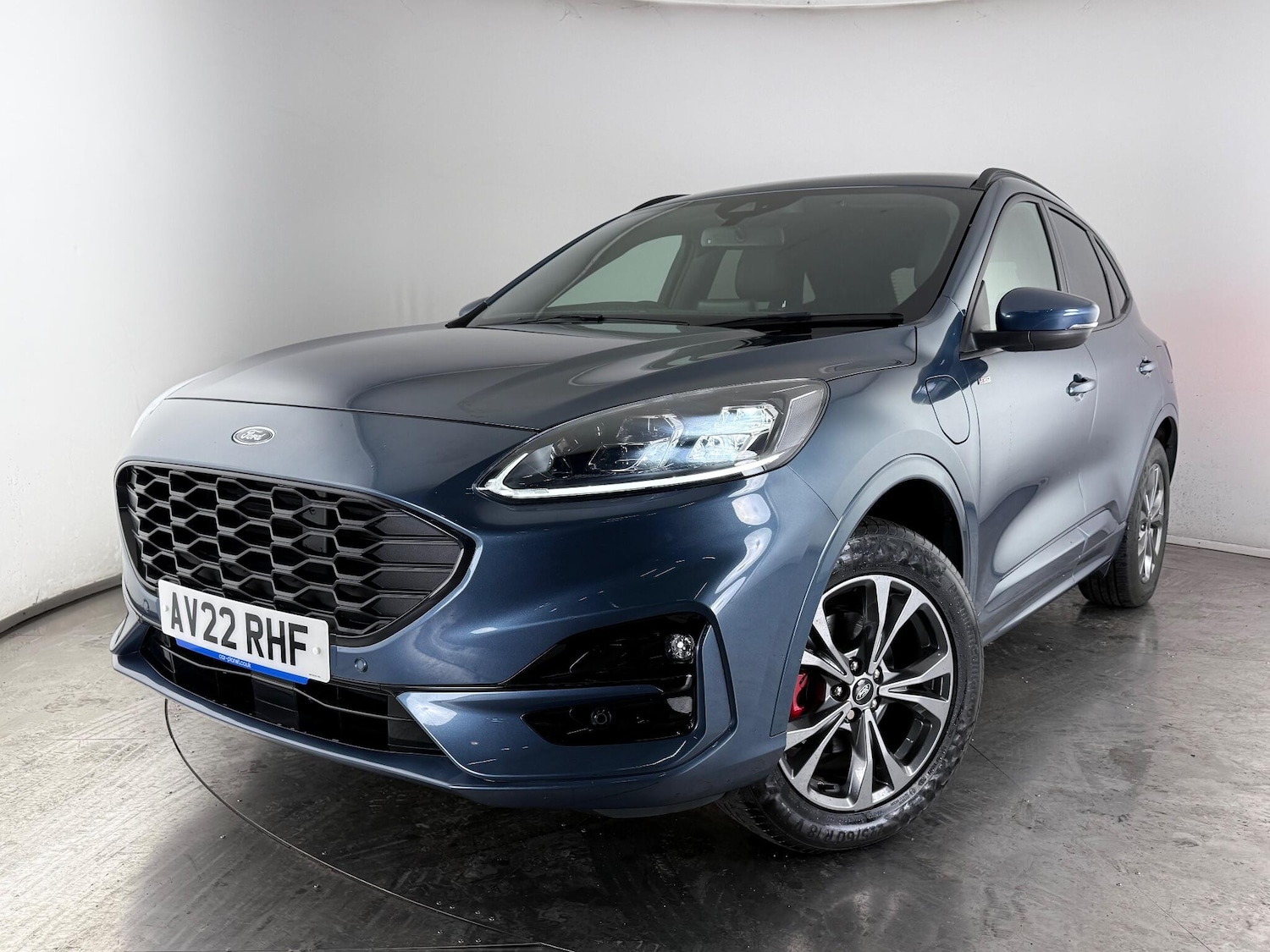 Used Ford Kuga 2022 for sale - 76467076: Photo 51