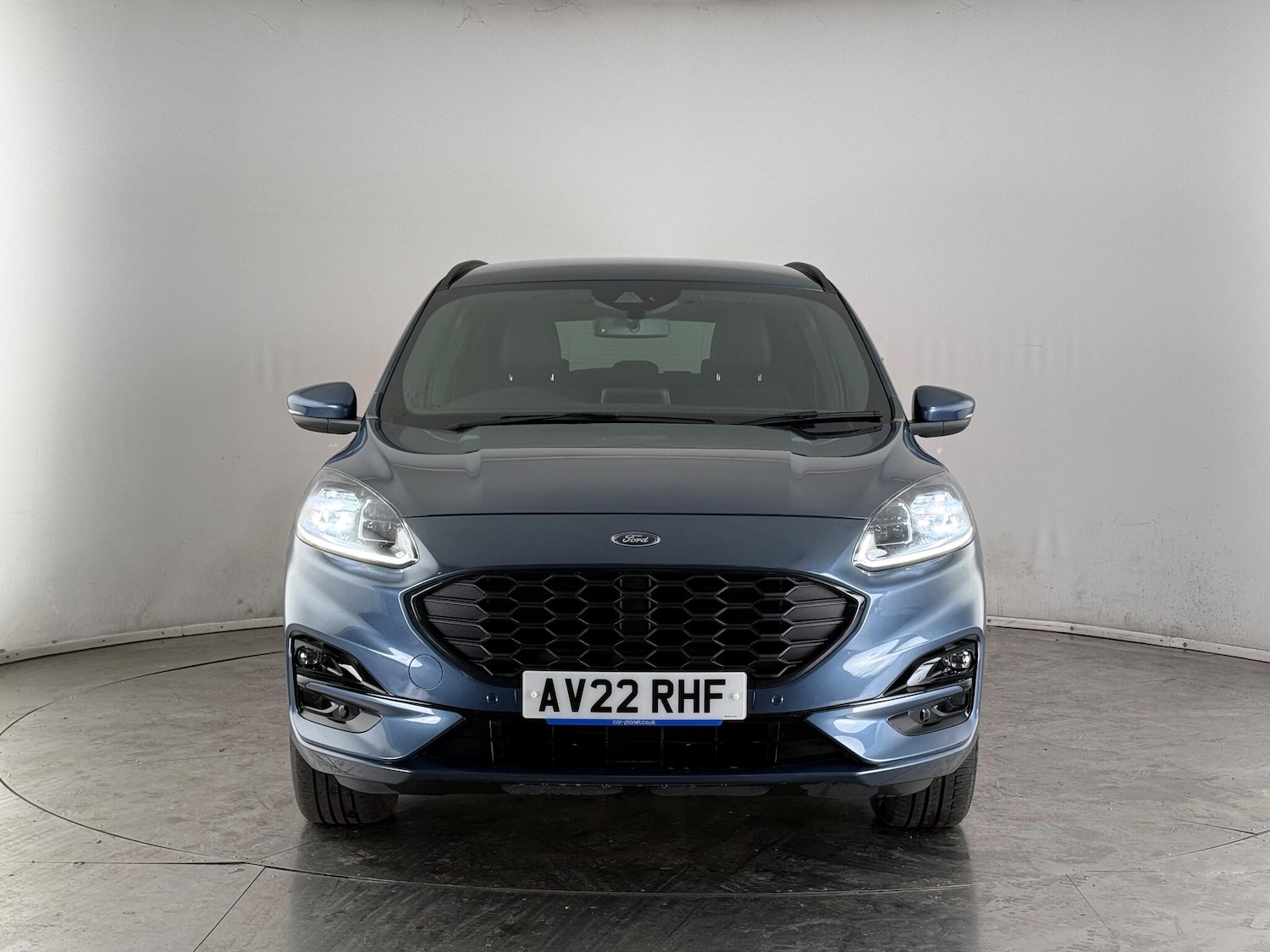 Used Ford Kuga 2022 for sale - 76467076: Photo 7
