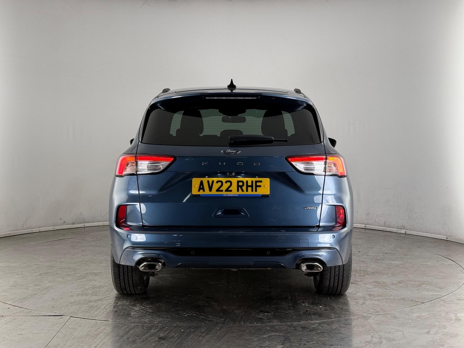 Used Ford Kuga 2022 for sale - 76467076: Photo 9