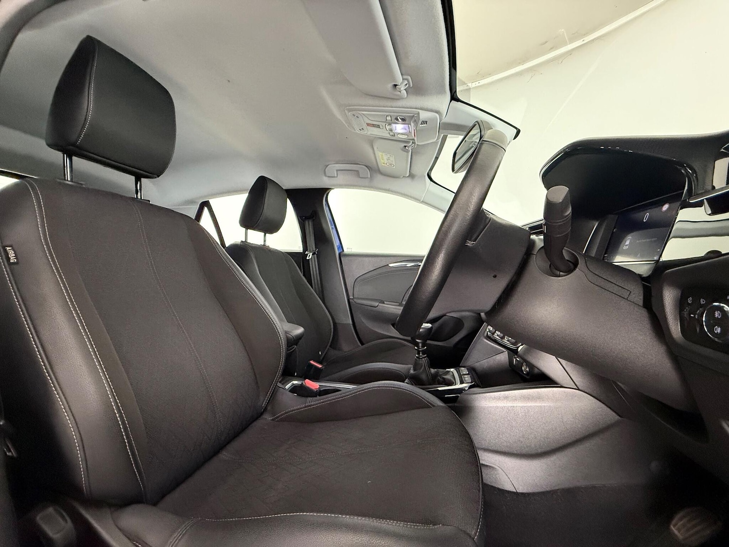 Used Vauxhall Corsa 2021 for sale - 77182682: Photo 12