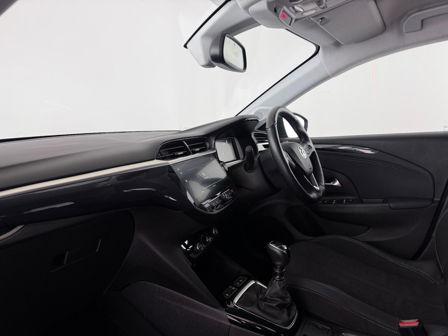 Used Vauxhall Corsa 2021 for sale - 77182682: Photo 13