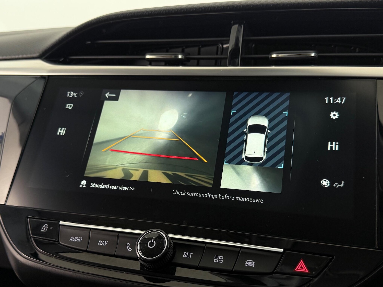 Used Vauxhall Corsa 2021 for sale - 77182682: Photo 29