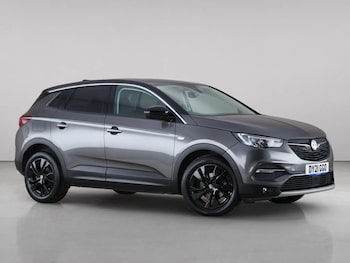 Used Vauxhall Grandland X 2021 for sale - 79330988: Photo