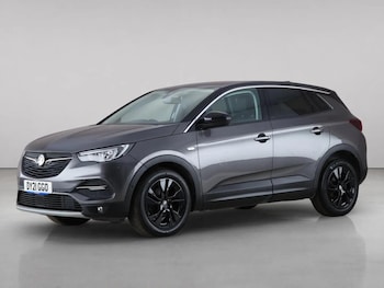 Used Vauxhall Grandland X 2021 for sale - 79330988: Photo