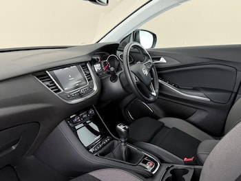 Used Vauxhall Grandland X 2021 for sale - 79330988: Photo