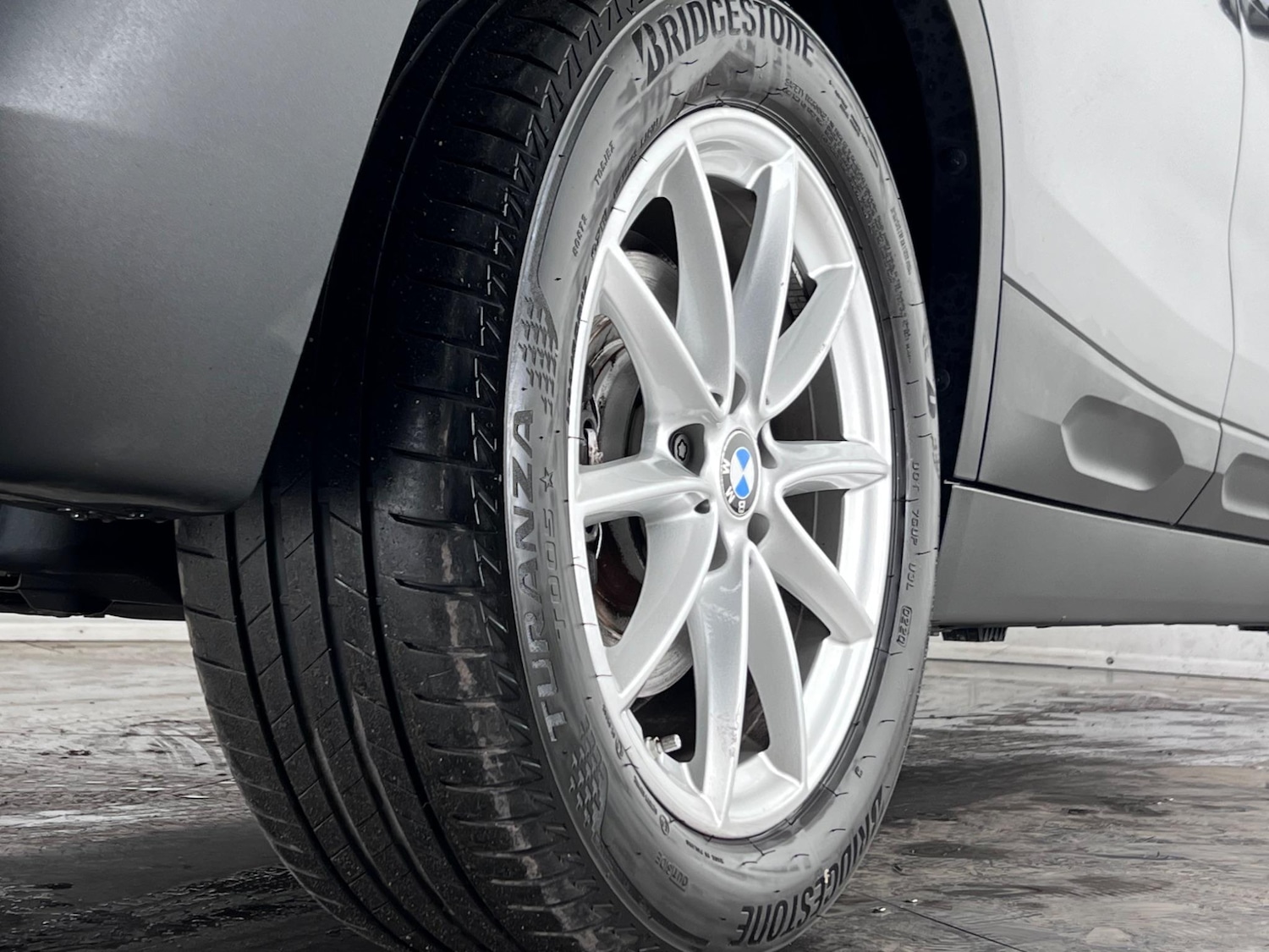 Used BMW X2 2021 for sale - 77182665: Photo 11