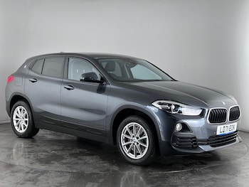 Used BMW X2 2021 for sale - 77182665: Photo