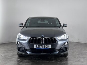 Used BMW X2 2021 for sale - 77182665: Photo