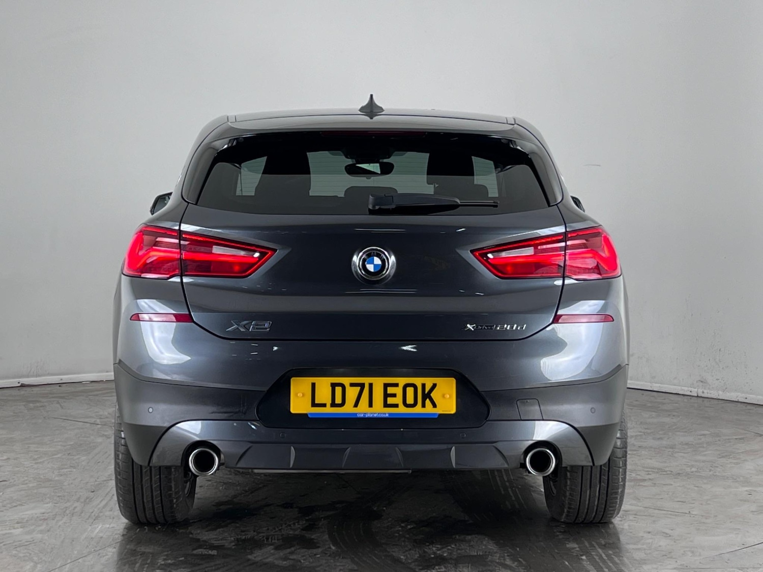 Used BMW X2 2021 for sale - 77182665: Photo 5