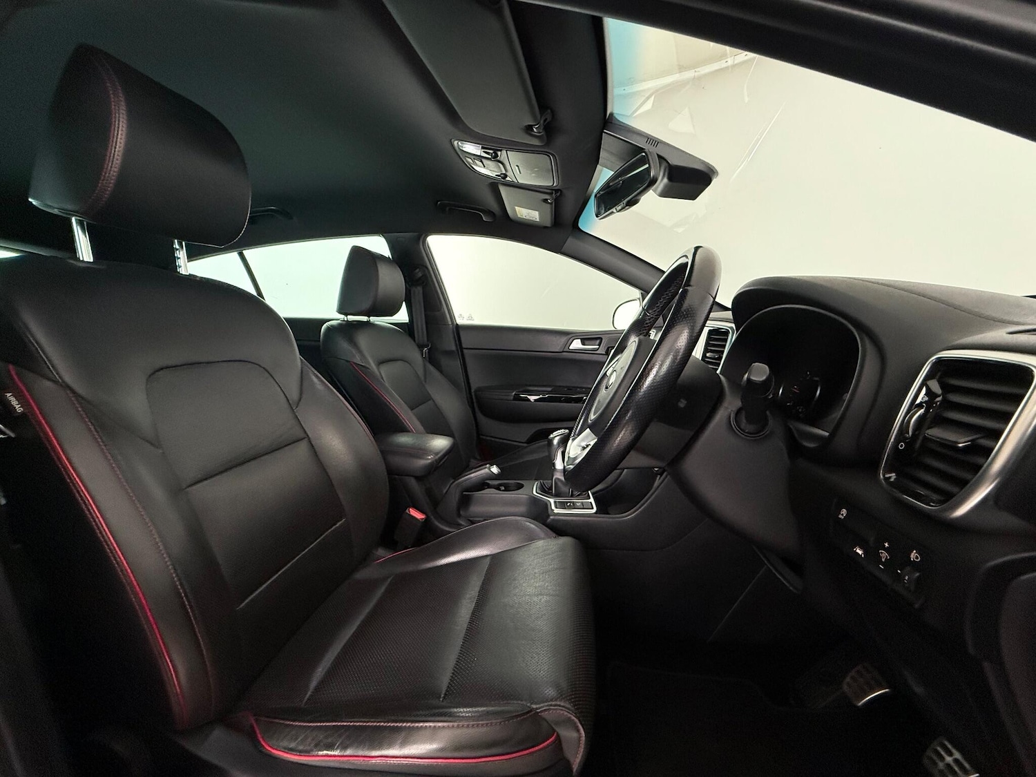 Used Kia Sportage 2019 for sale - 77217659: Photo 12