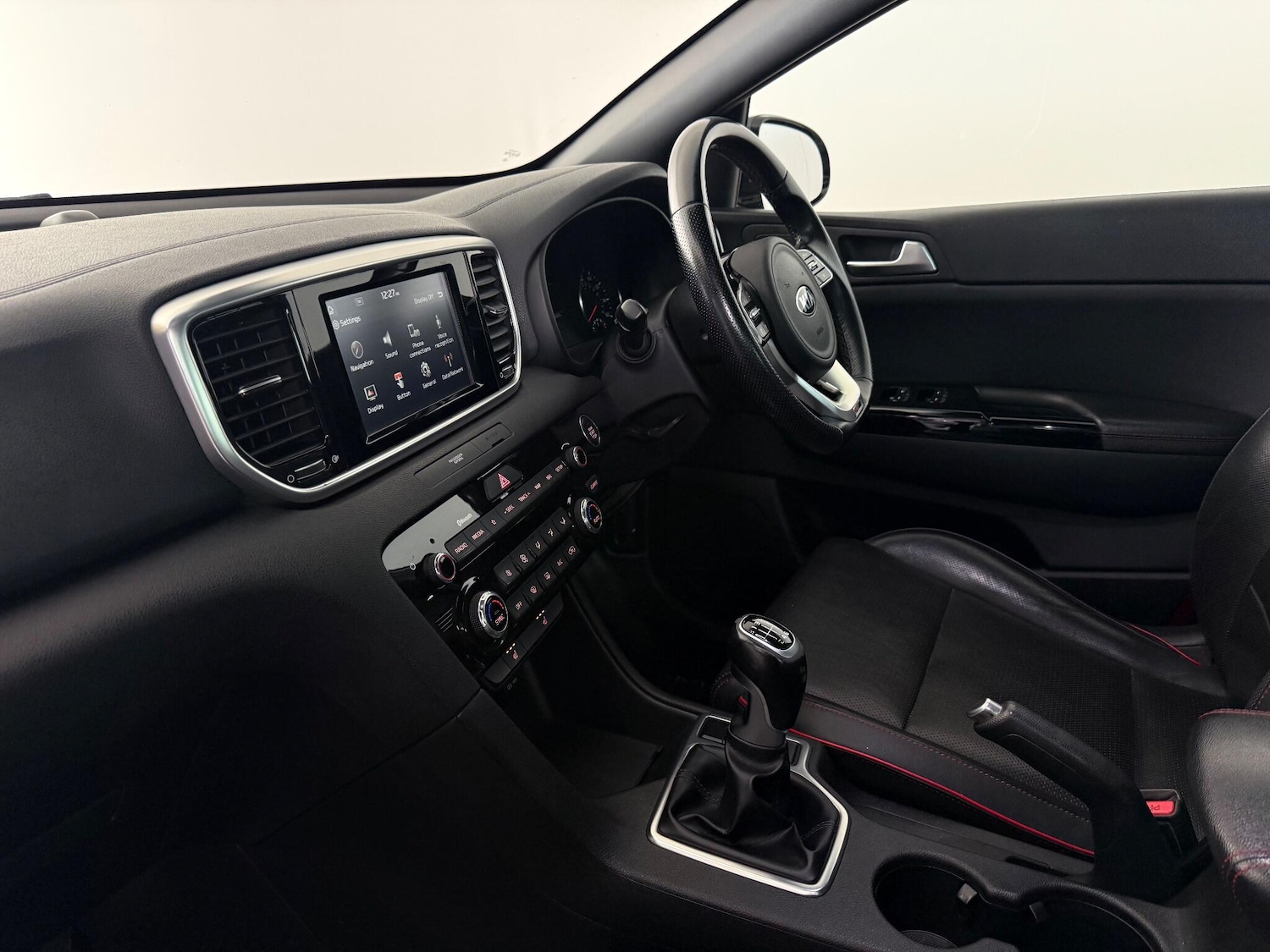 Used Kia Sportage 2019 for sale - 77217659: Photo 13