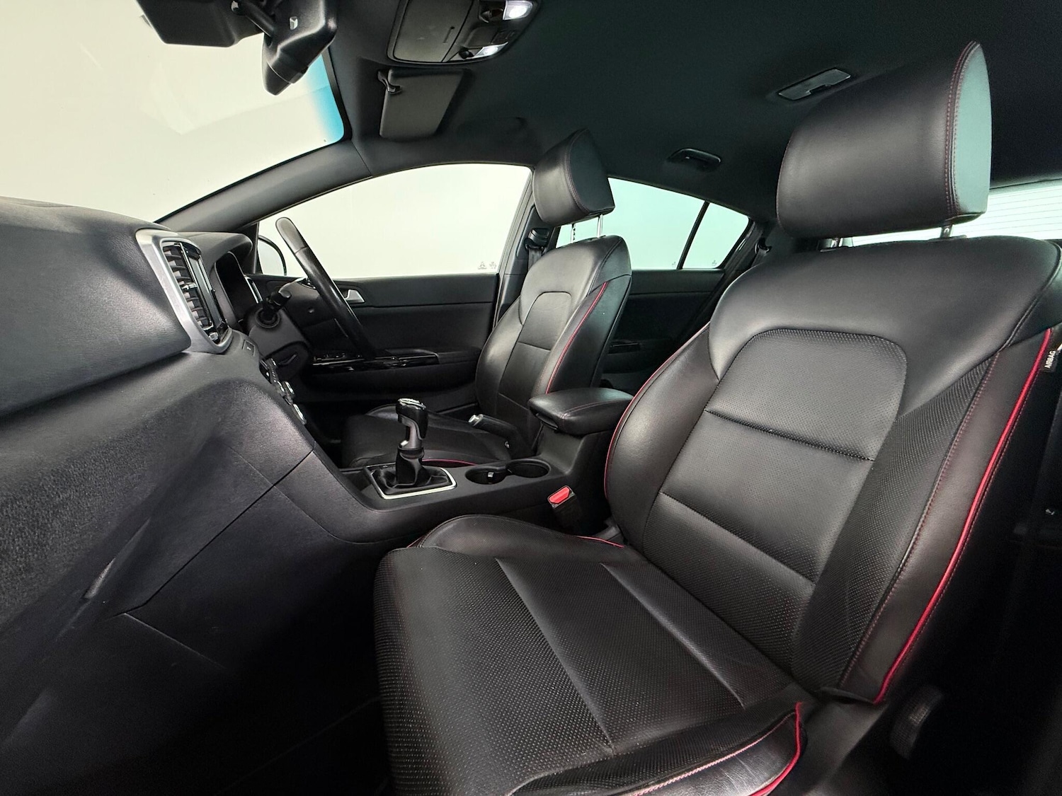 Used Kia Sportage 2019 for sale - 77217659: Photo 14