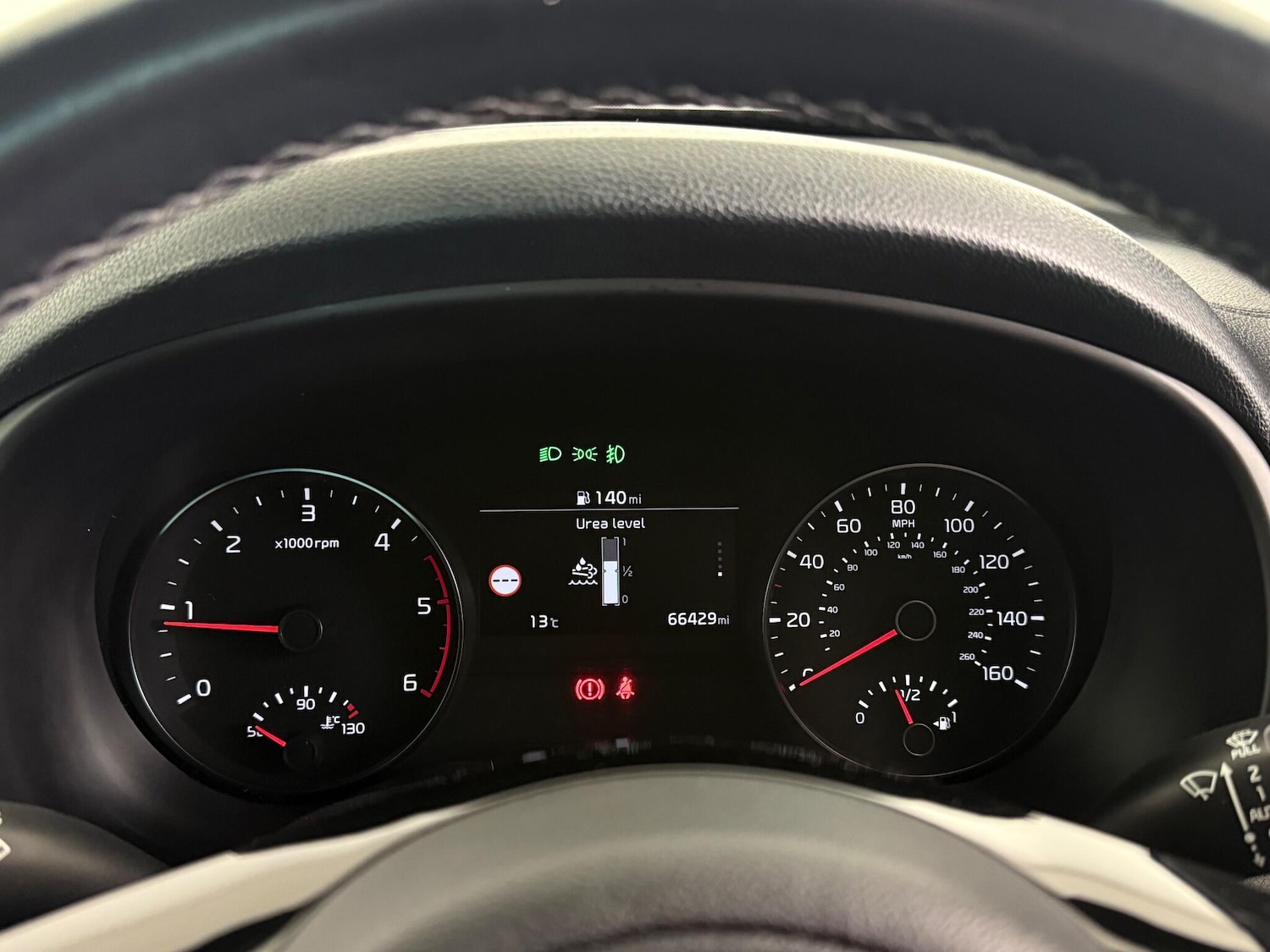 Used Kia Sportage 2019 for sale - 77217659: Photo 19