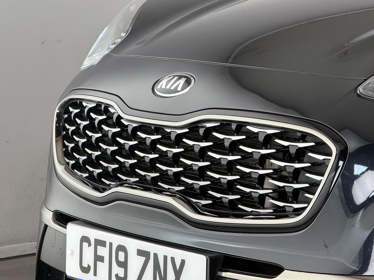 Used Kia Sportage 2019 for sale - 77217659: Photo 32