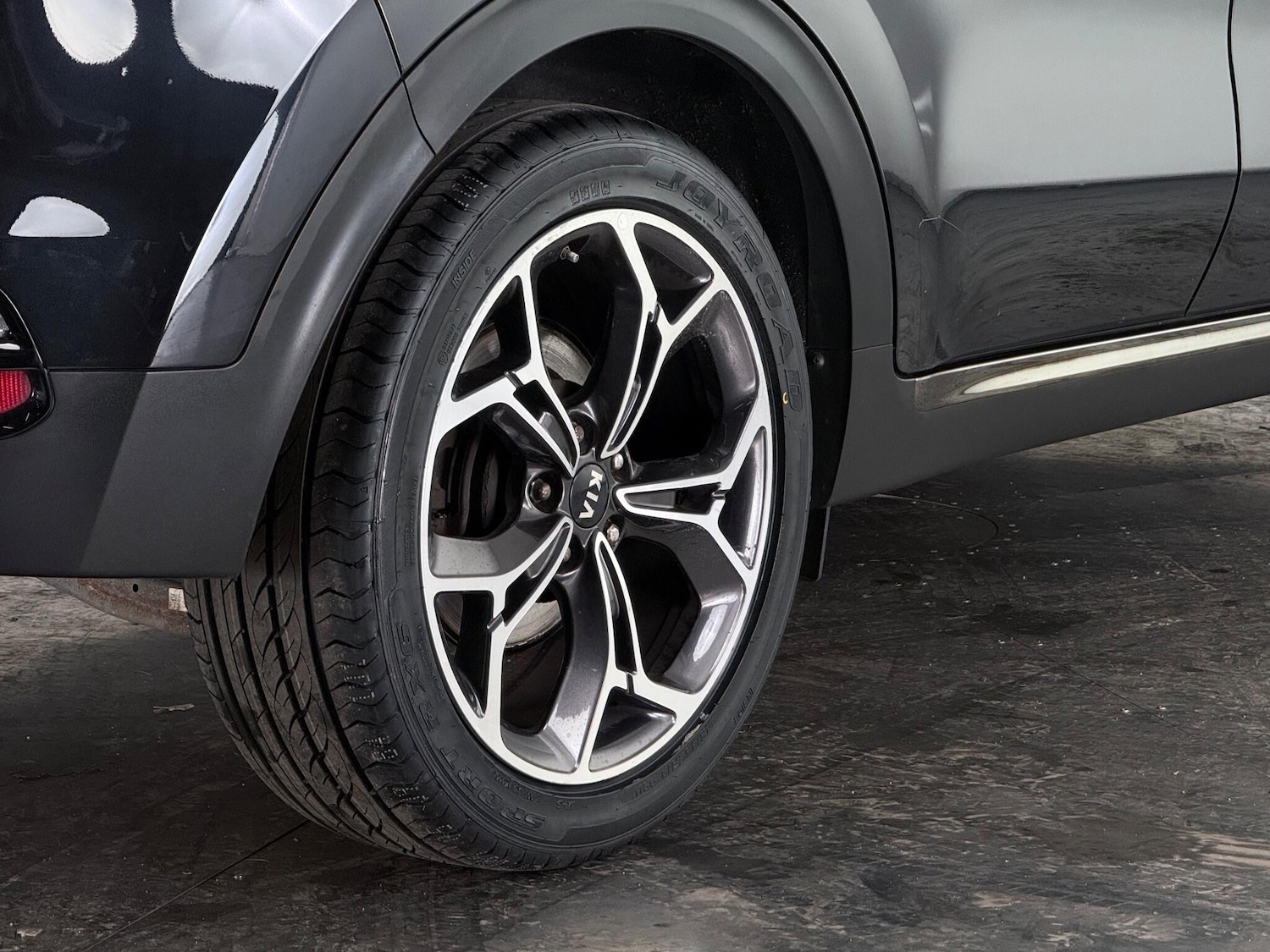 Used Kia Sportage 2019 for sale - 77217659: Photo 9