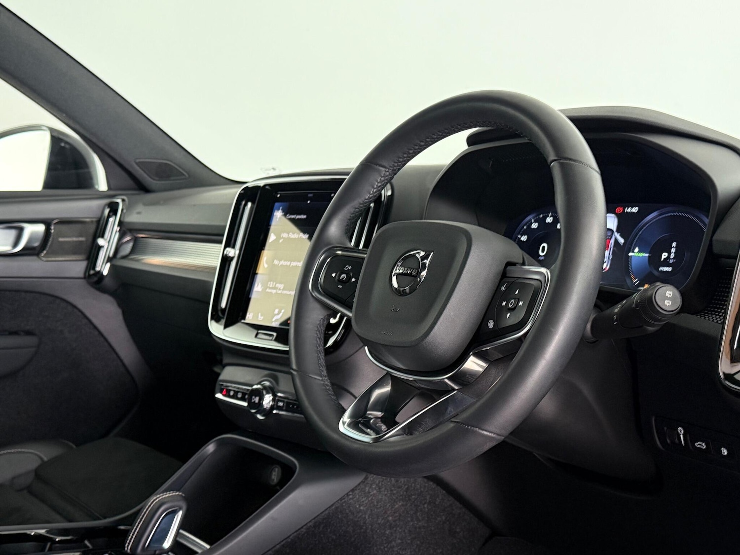 Used Volvo XC40 2021 for sale - 77246482: Photo 18