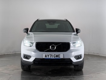 Used Volvo XC40 2021 for sale - 77246482: Photo