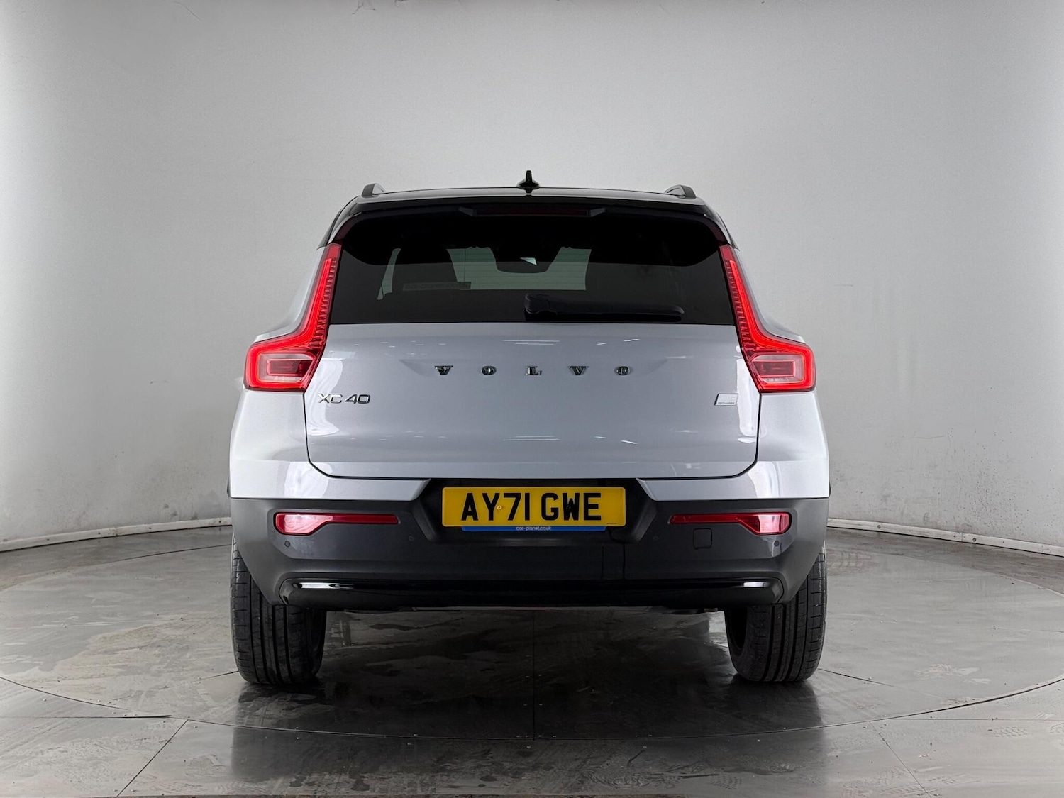 Used Volvo XC40 2021 for sale - 77246482: Photo 5