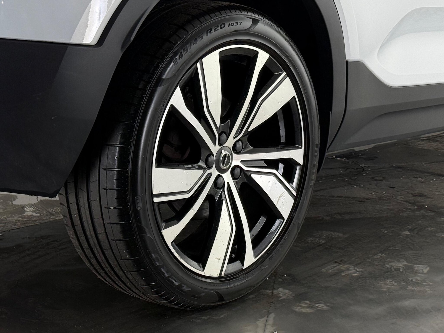 Used Volvo XC40 2021 for sale - 77246482: Photo 9