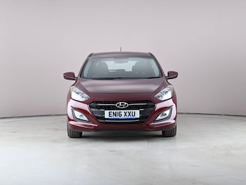 Used Hyundai i30 2016 for sale - 78688043: Photo