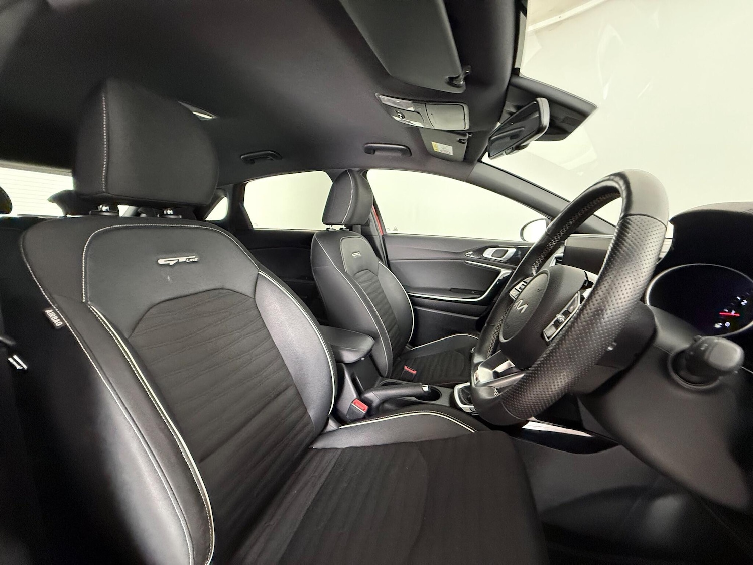 Used Kia Ceed 2023 for sale - 77183000: Photo 11