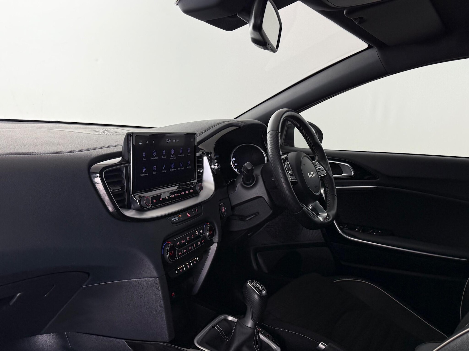 Used Kia Ceed 2023 for sale - 77183000: Photo 16