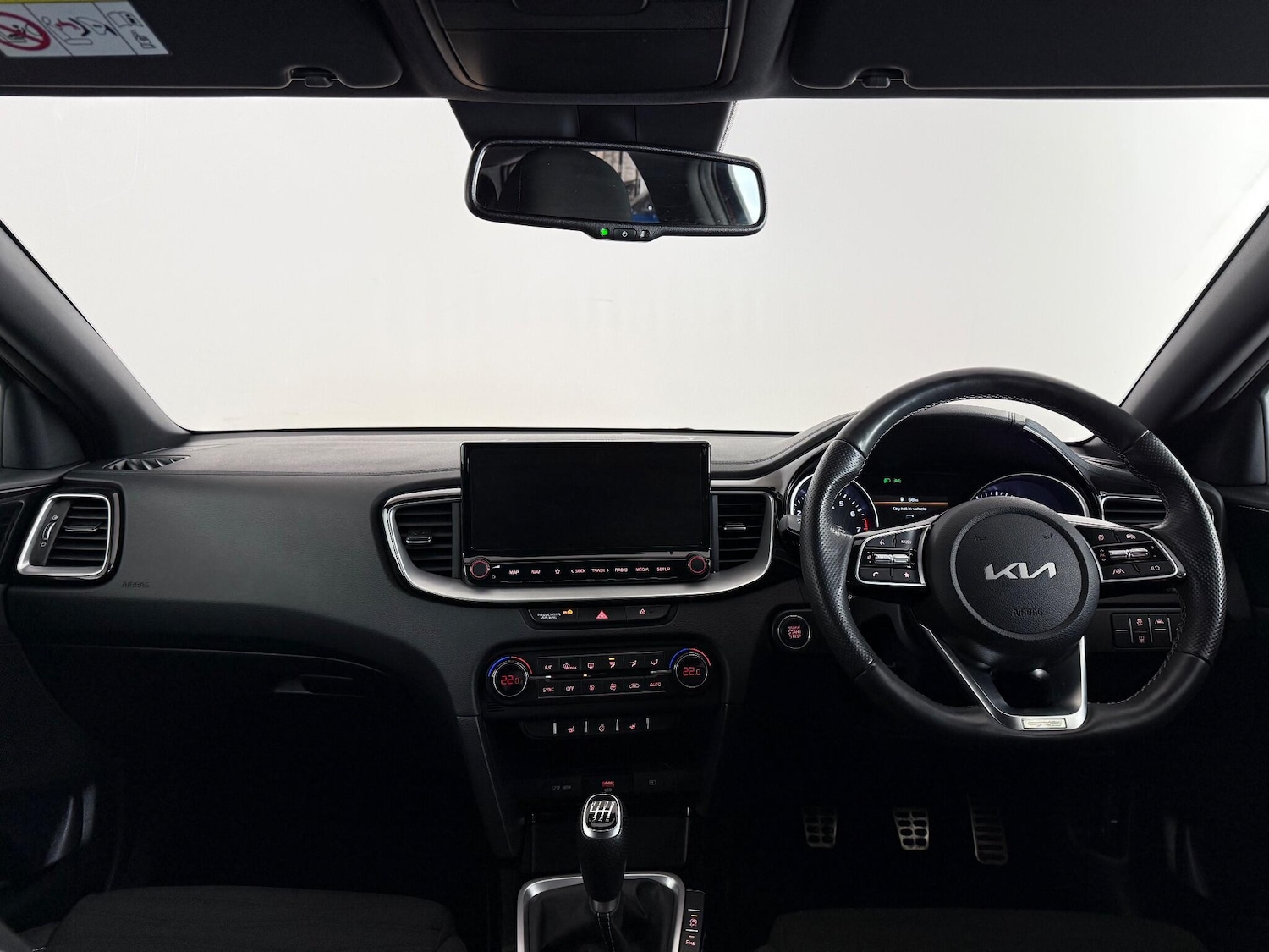 Used Kia Ceed 2023 for sale - 77183000: Photo 17