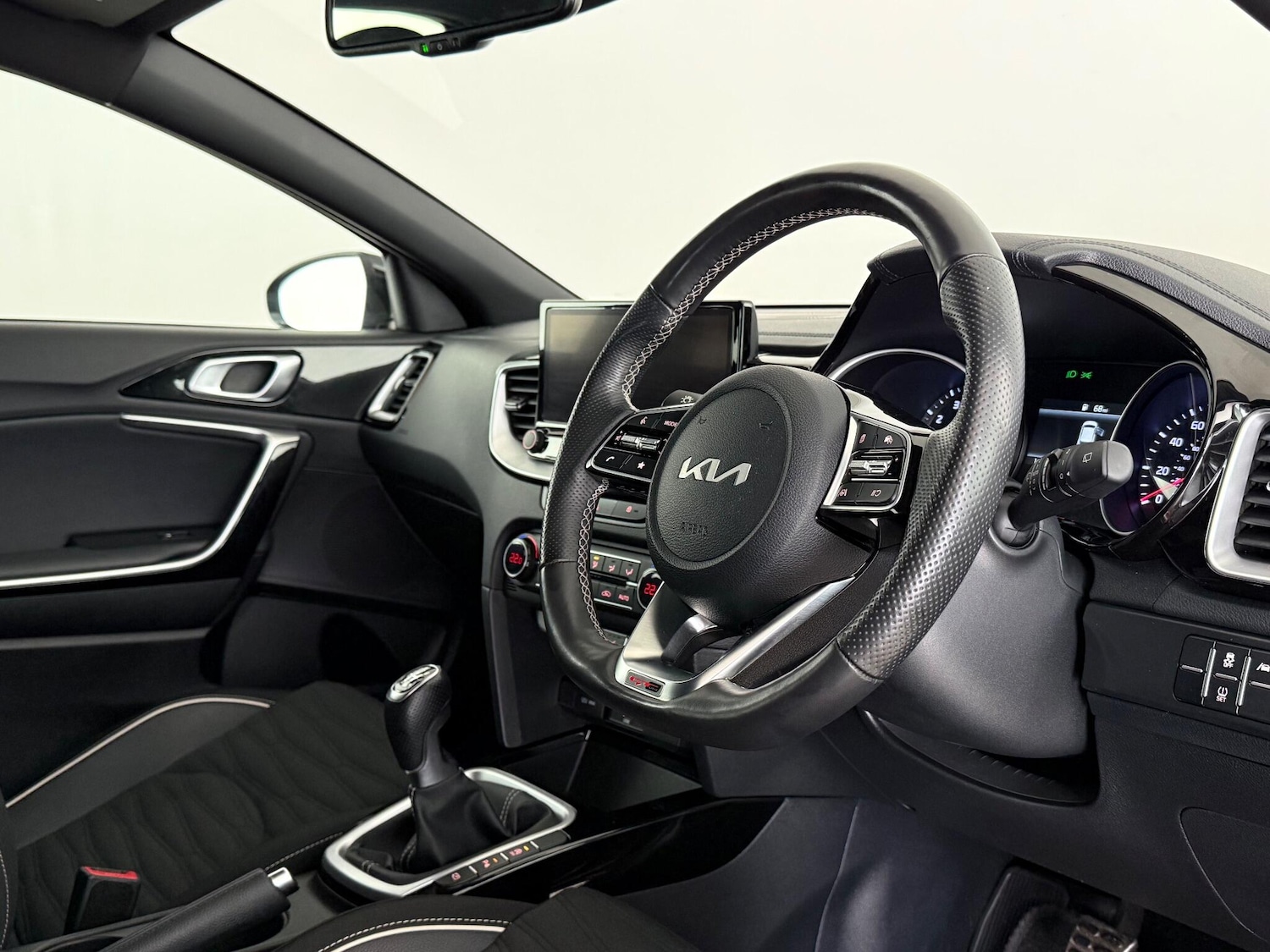 Used Kia Ceed 2023 for sale - 77183000: Photo 18