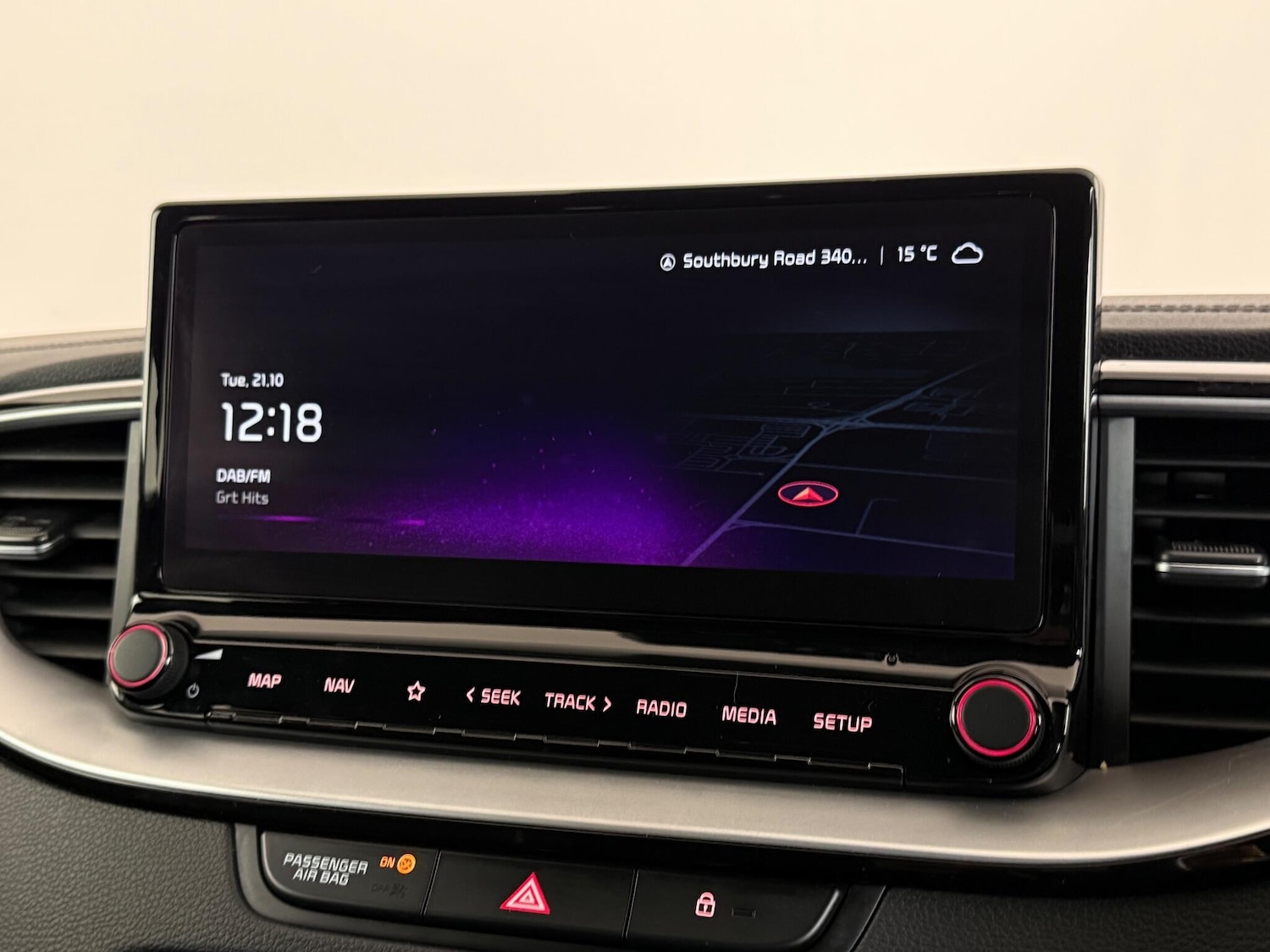 Used Kia Ceed 2023 for sale - 77183000: Photo 23