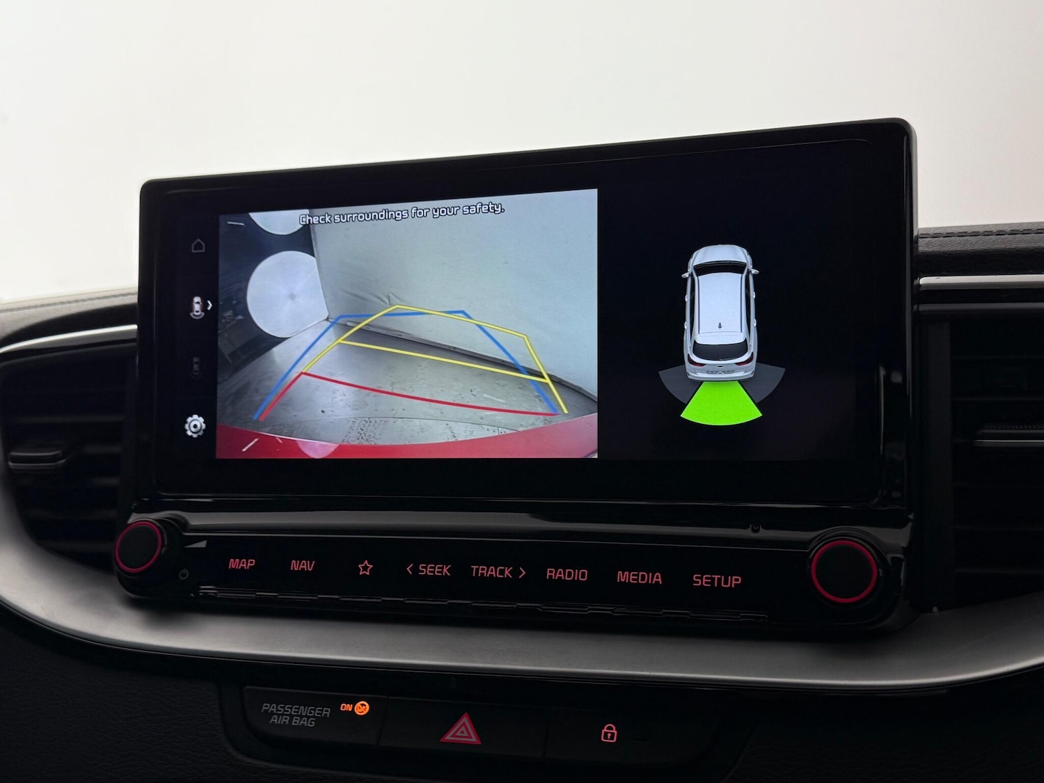 Used Kia Ceed 2023 for sale - 77183000: Photo 24