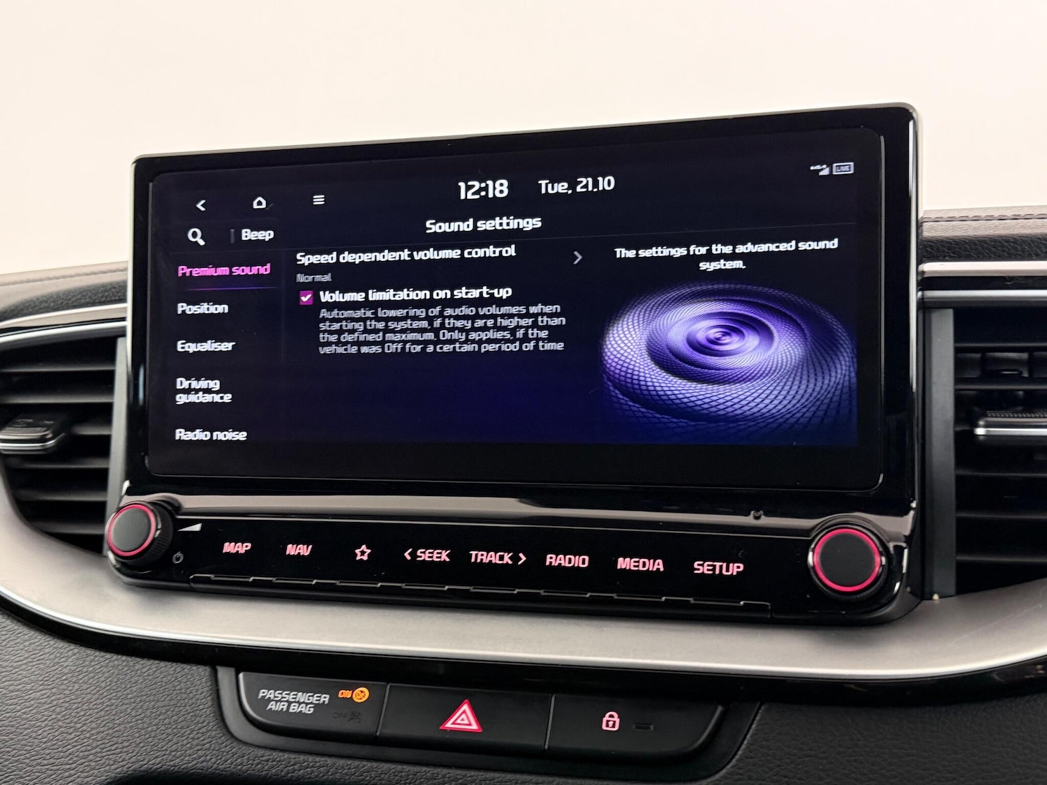 Used Kia Ceed 2023 for sale - 77183000: Photo 28