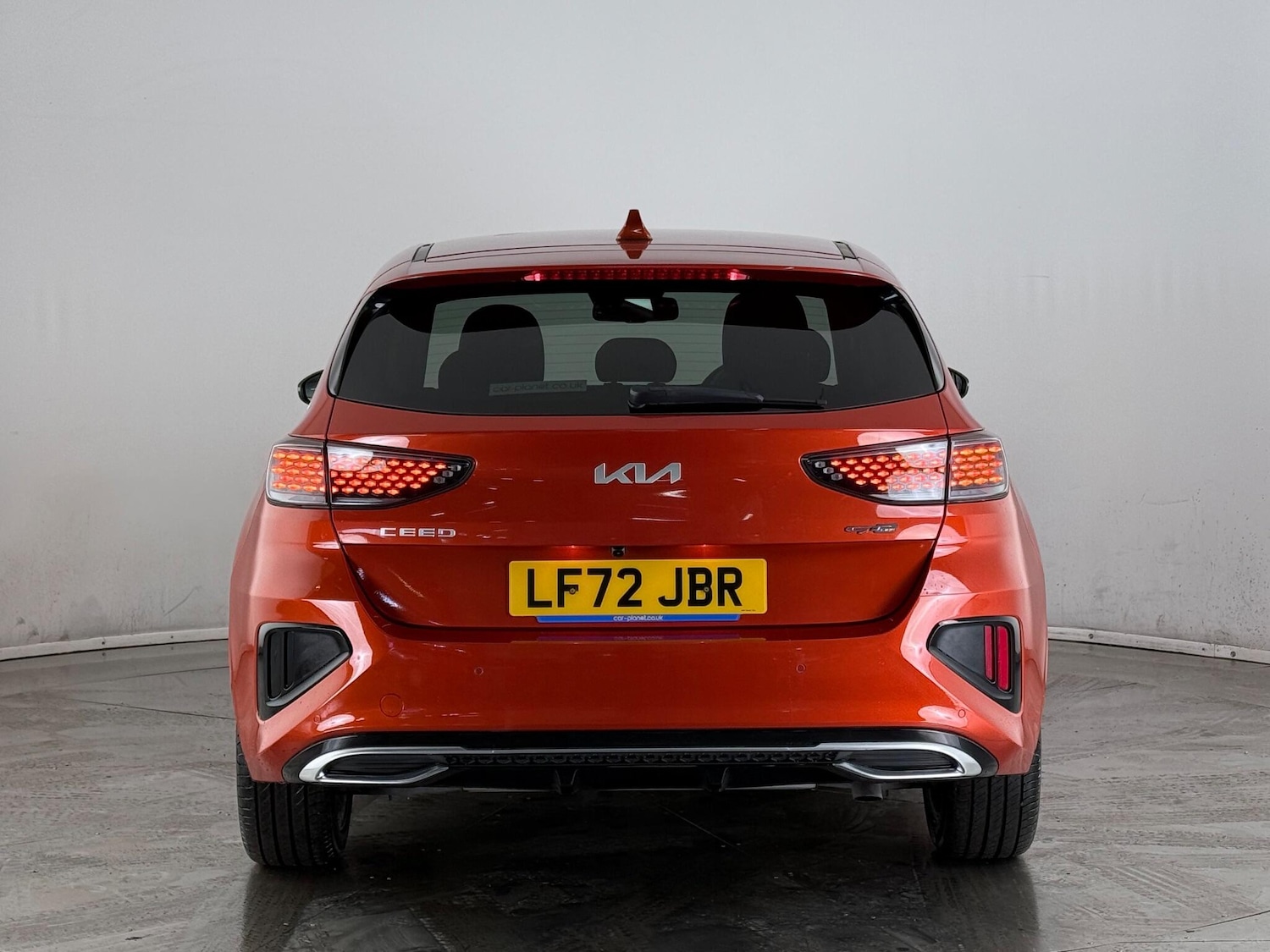 Used Kia Ceed 2023 for sale - 77183000: Photo 5