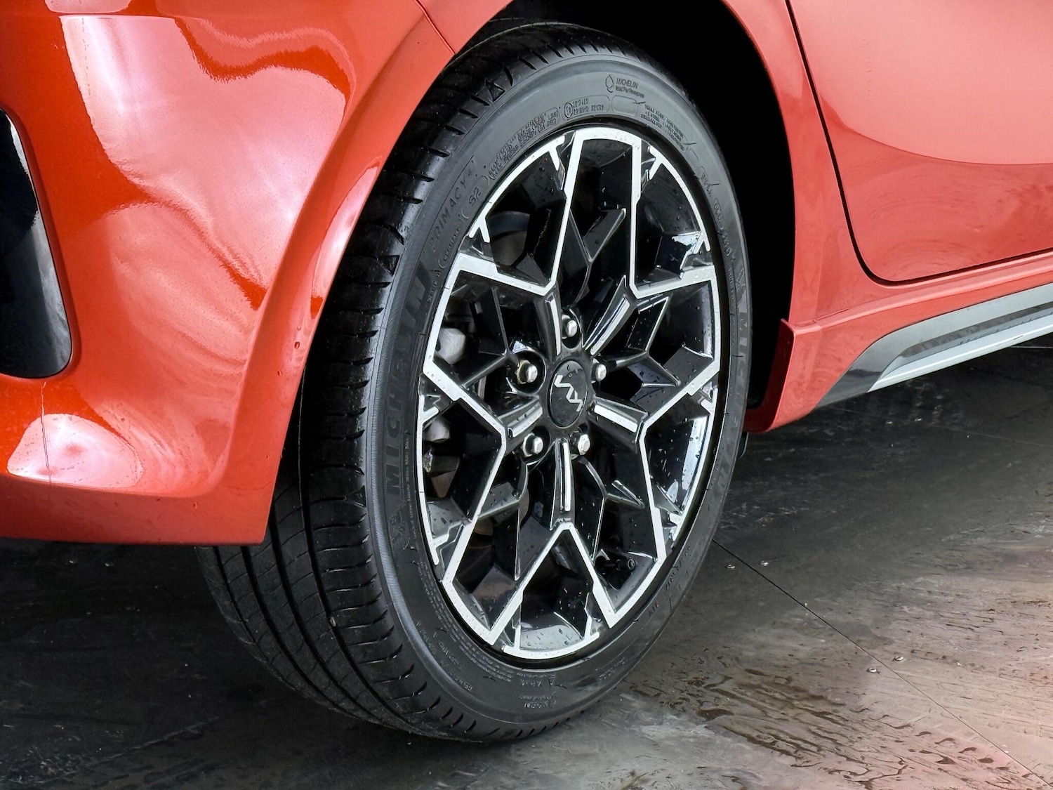 Used Kia Ceed 2023 for sale - 77183000: Photo 9