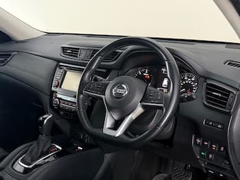 Used Nissan X-Trail 2019 for sale - 79699018: Photo