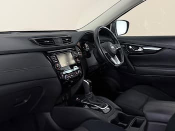Used Nissan X-Trail 2019 for sale - 79699018: Photo