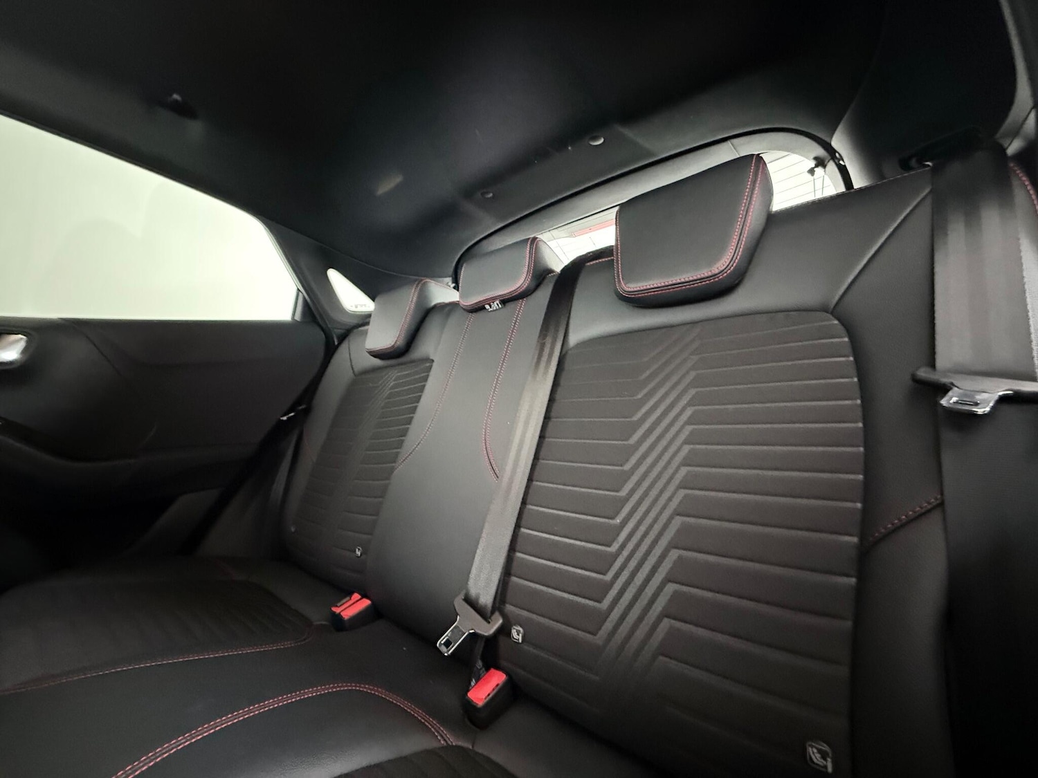 Used Ford Puma 2023 for sale - 77217439: Photo 13