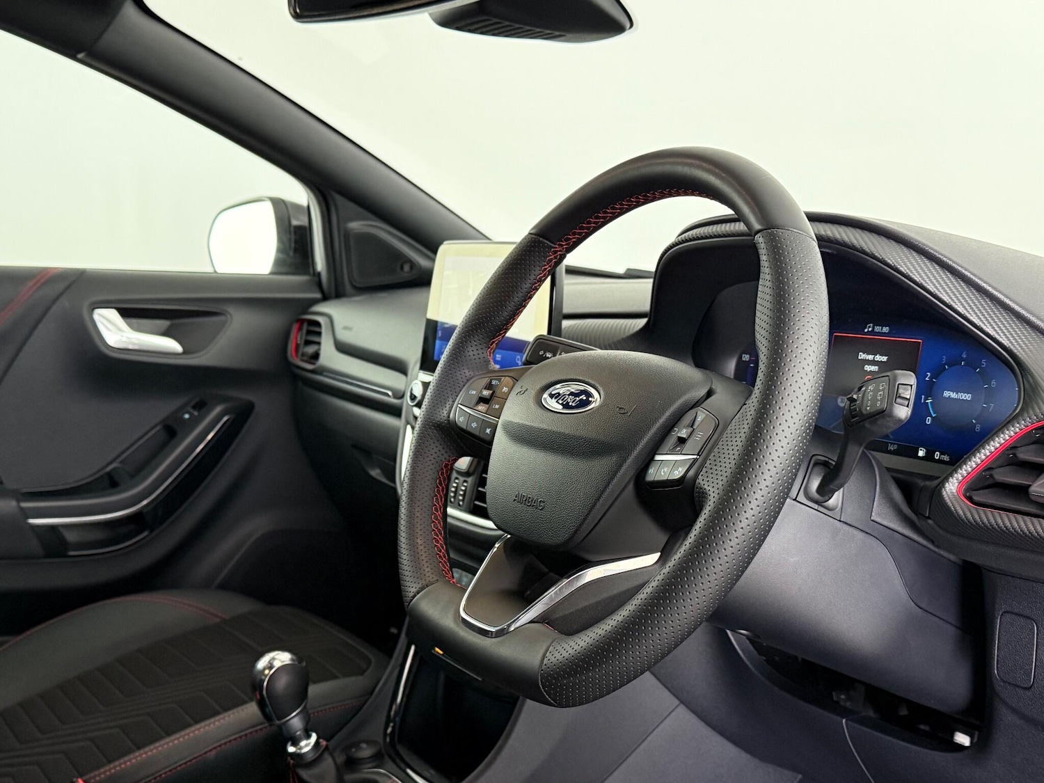 Used Ford Puma 2023 for sale - 77217439: Photo 18