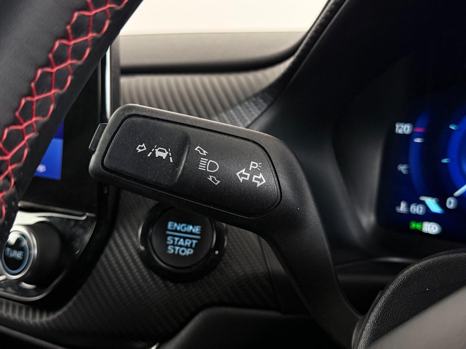 Used Ford Puma 2023 for sale - 77217439: Photo 19