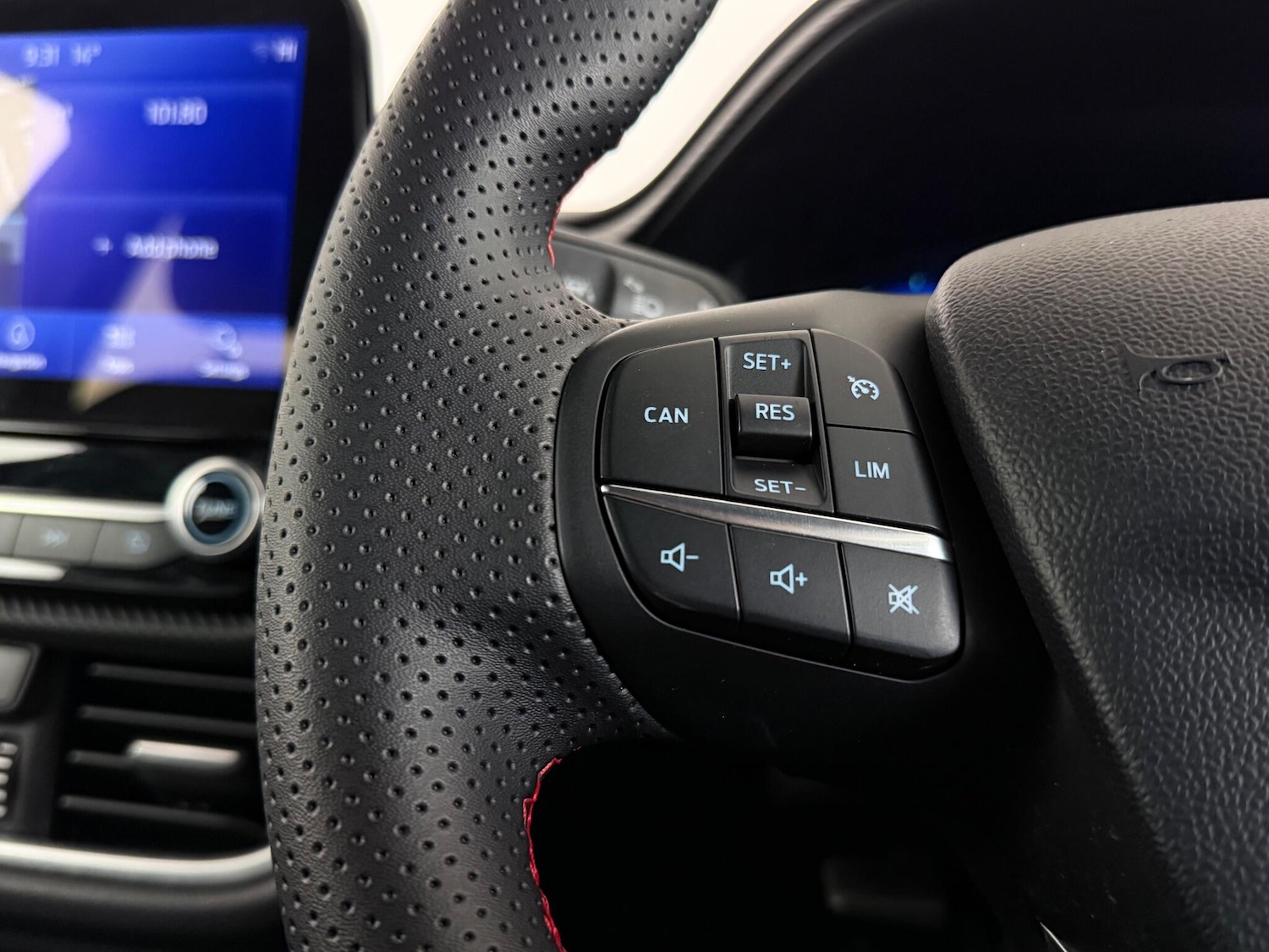 Used Ford Puma 2023 for sale - 77217439: Photo 21