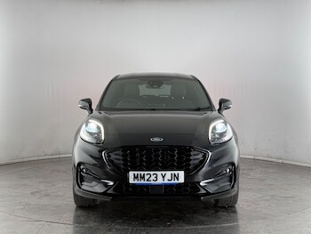Used Ford Puma 2023 for sale - 77217439: Photo