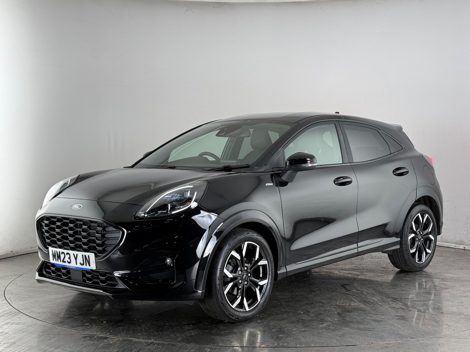 Used Ford Puma 2023 for sale - 77217439: Photo 3