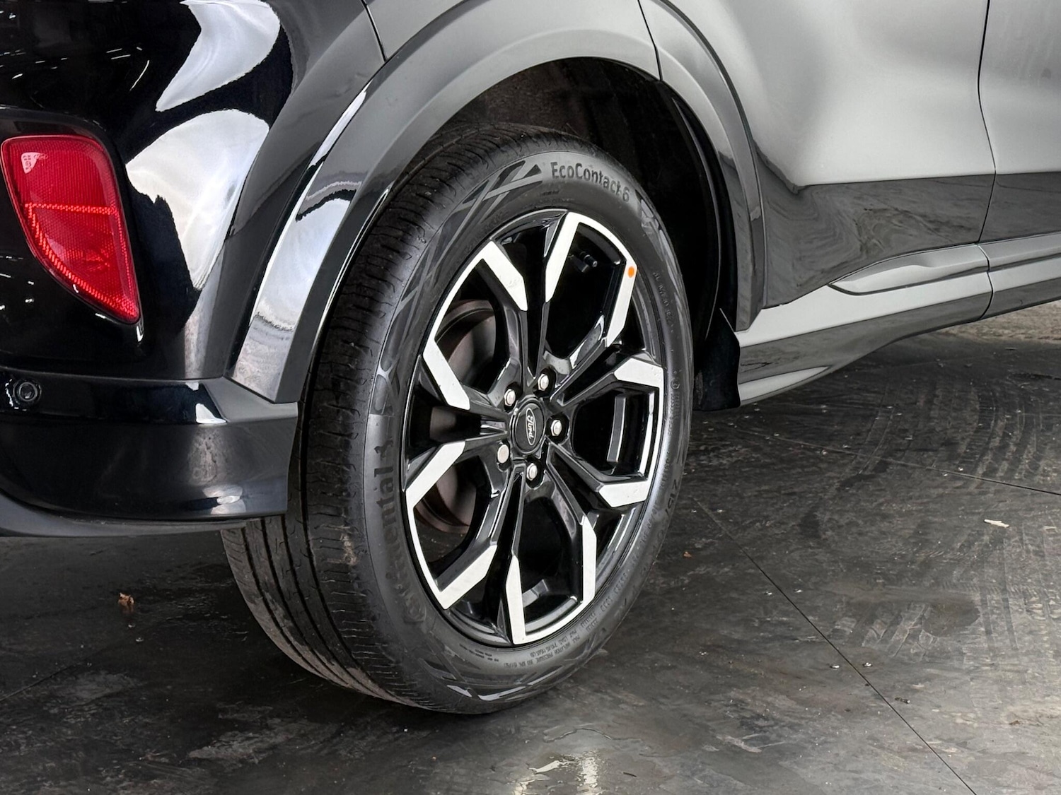 Used Ford Puma 2023 for sale - 77217439: Photo 9