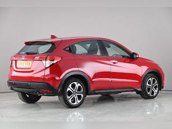 Used Honda HR-V 2015 for sale - 77958663: Photo