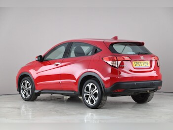 Used Honda HR-V 2015 for sale - 77958663: Photo