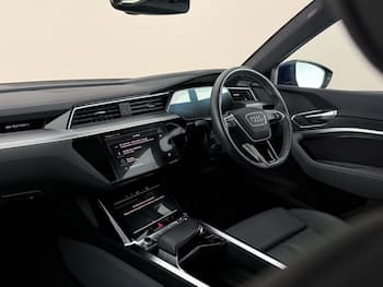 Used Audi e-tron 2022 for sale - 79590875: Photo