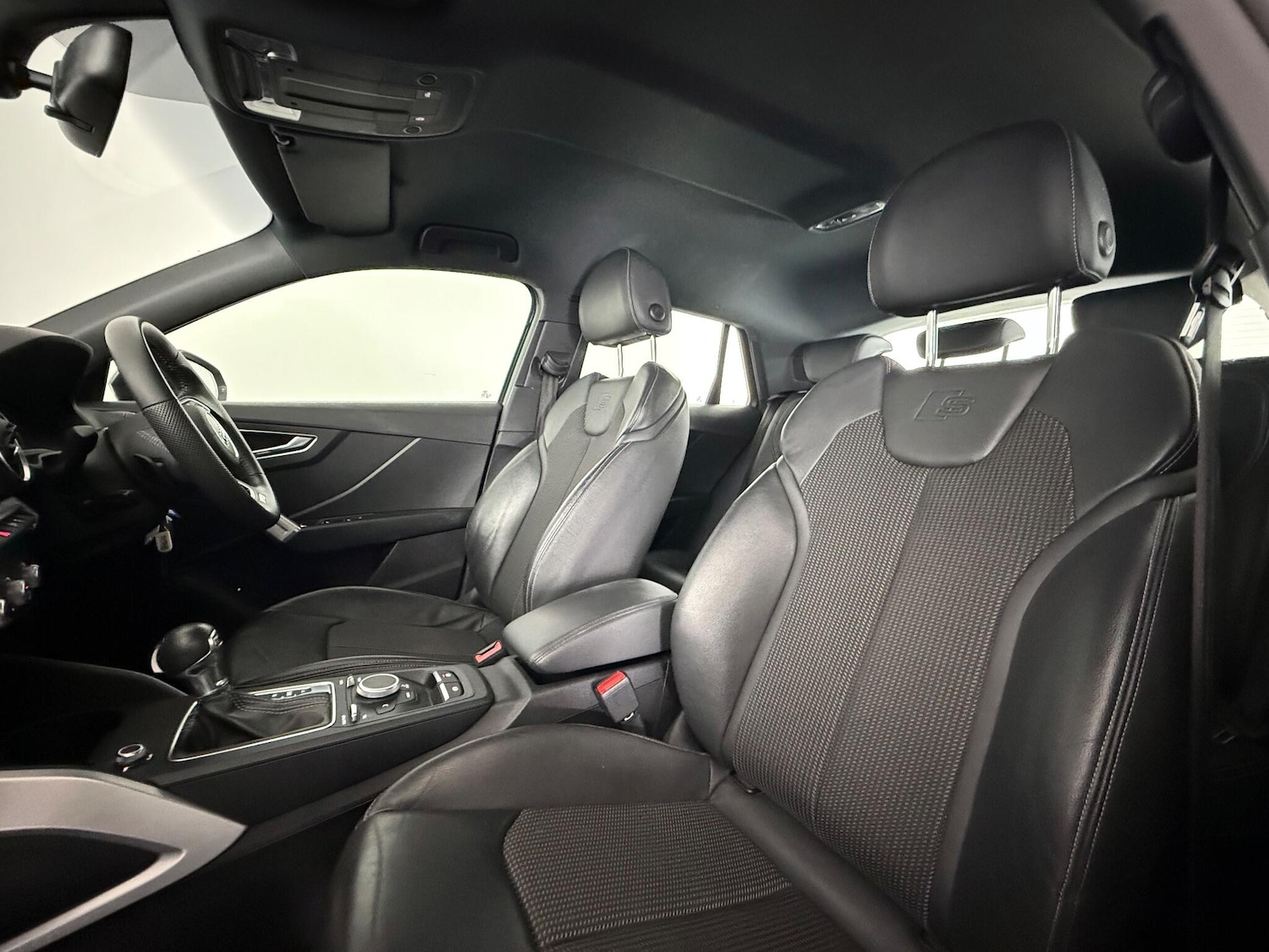 Used Audi Q2 2020 for sale - 77221928: Photo 10