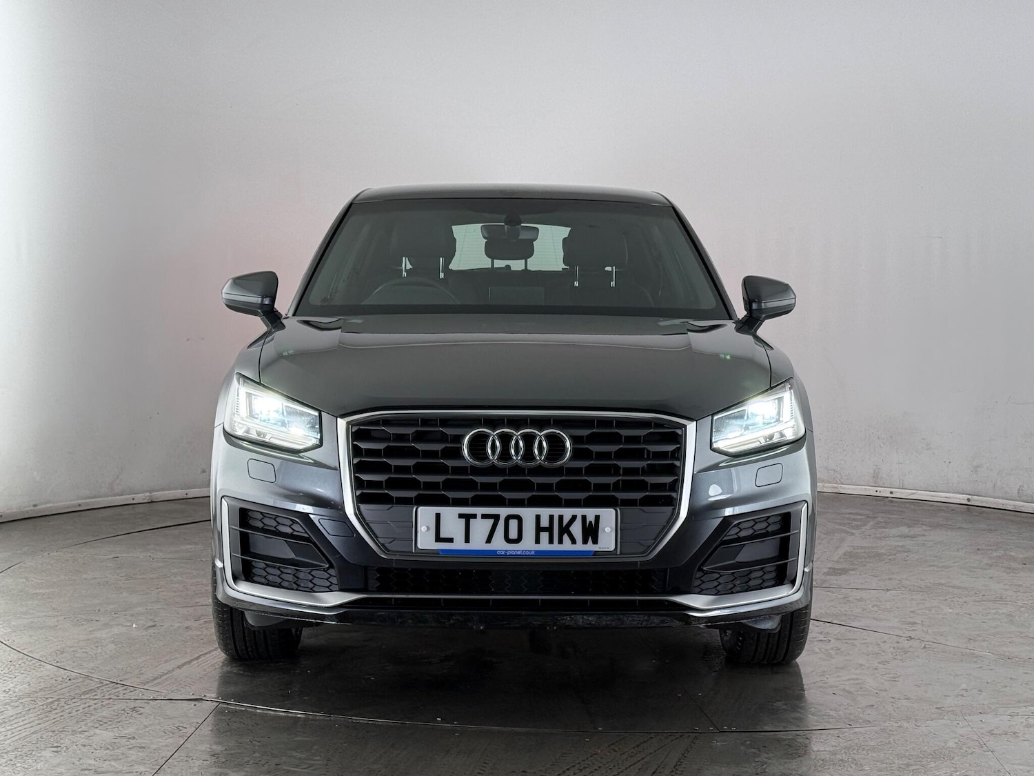 Used Audi Q2 2020 for sale - 77221928: Photo 2