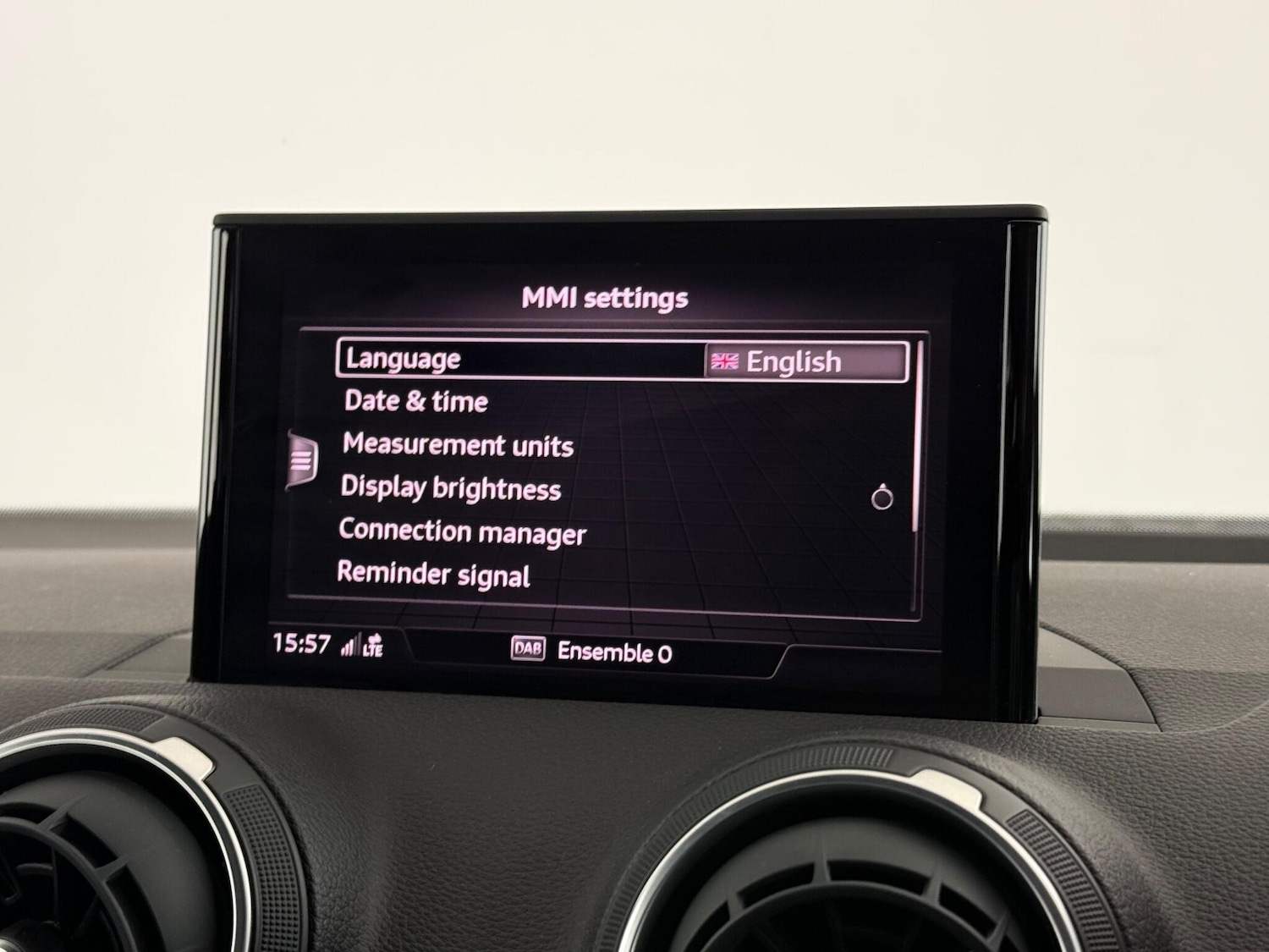 Used Audi Q2 2020 for sale - 77221928: Photo 24